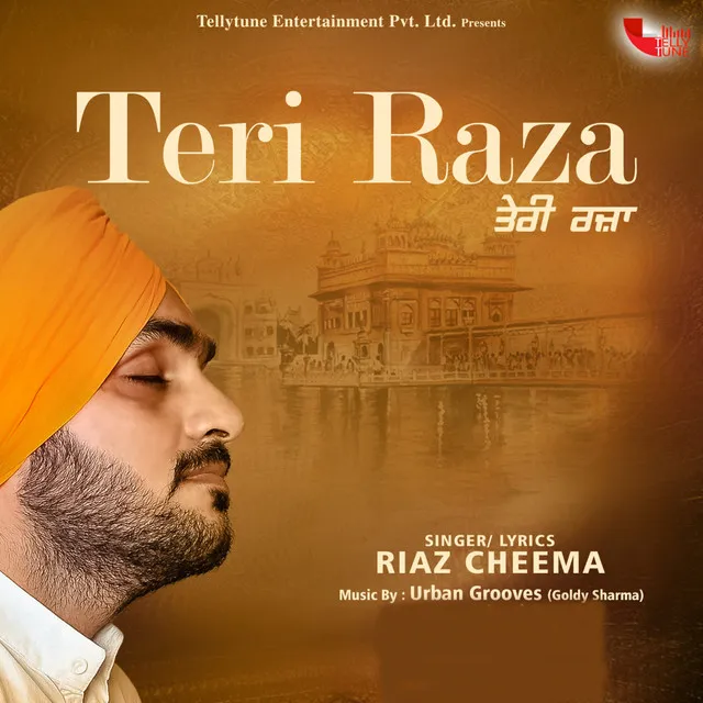 Teri Raza