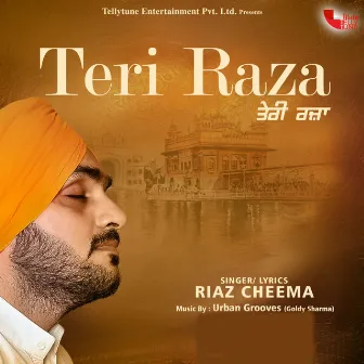 Teri Raza by Riaz Cheema