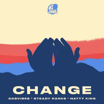 Change by Steady Ranks