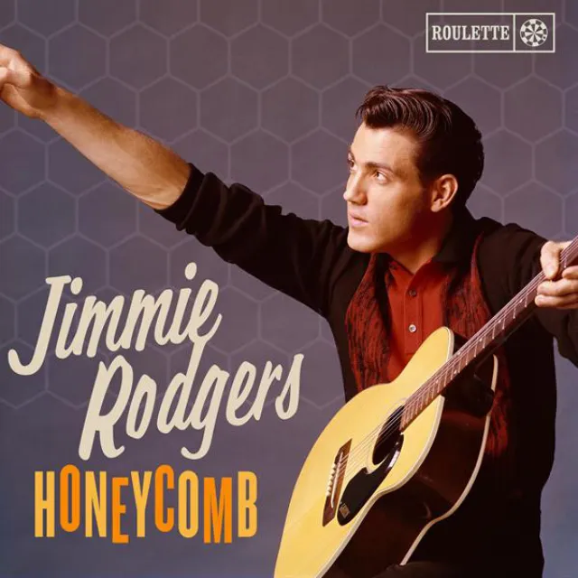 Honeycomb (Single Version)