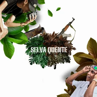 Selva Quente by OH MOÇO