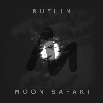 Moon Safari by Ruflin