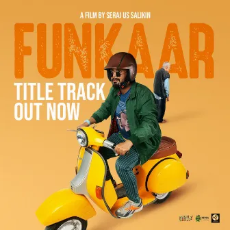 FUNKAAR Title Track by Shadab Alam