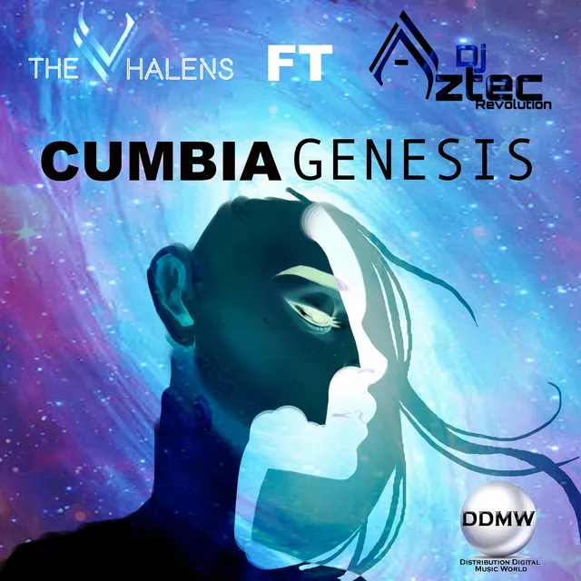 Cumbia Genesis