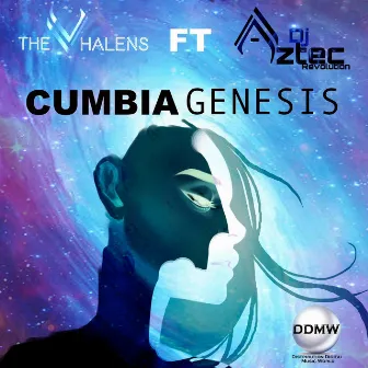 Cumbia Genesis by The Vhalens