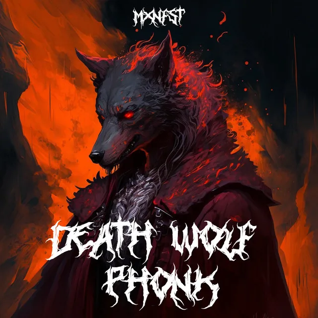 DEATH WOLF PHONK