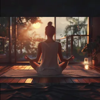 Lofi Sounds for Peaceful Yoga Time by 