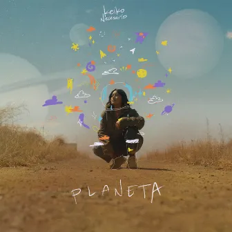 PLANETA by Keiko Necesario