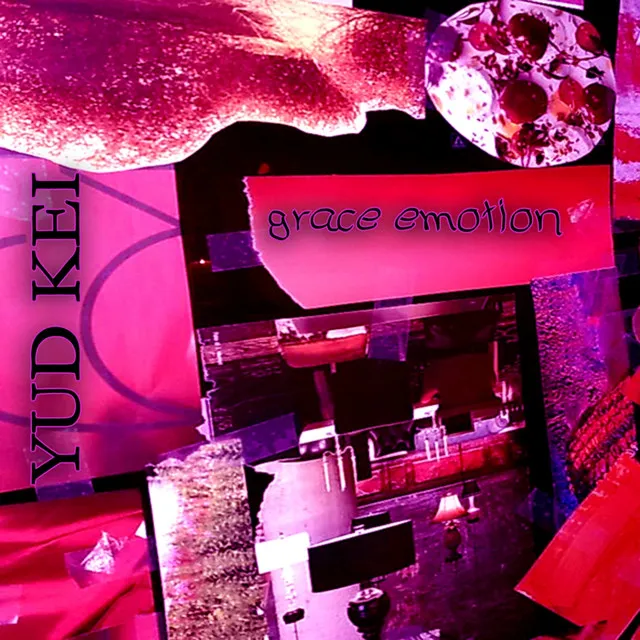 Grace Emotion - Original Ambient Mix