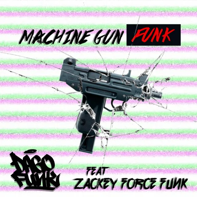 Machine Gun Funk