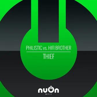 Thief by Hifi Brother