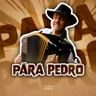 Pára Pedro by Carlos Magrão