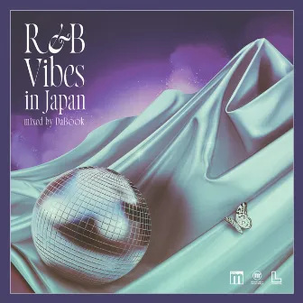 R&B Vibes in Japan (mixed by DaBook) by DaBook