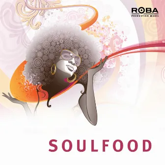 Soulfood by Corei Taylor