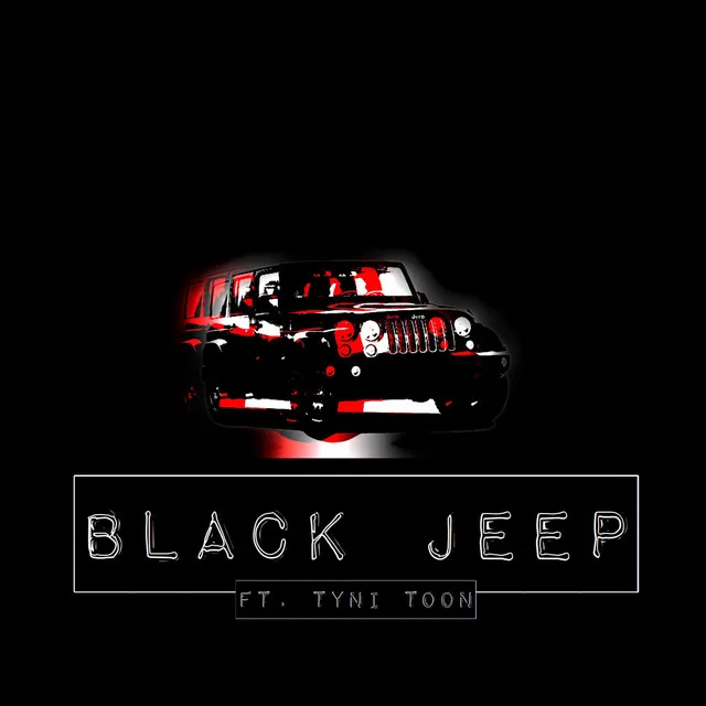 Black Jeep