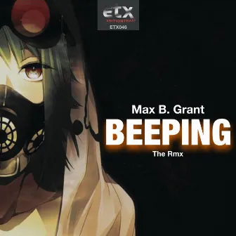 Beeping by Max B. Grant