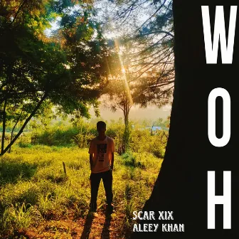 WOH by SCAR XIX