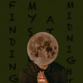 Finding Myself at Midnight by J. Elijah