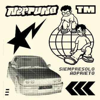 Neptuno Tm by siempre solo