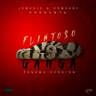 Ganga (Panama Version) by Flintoso