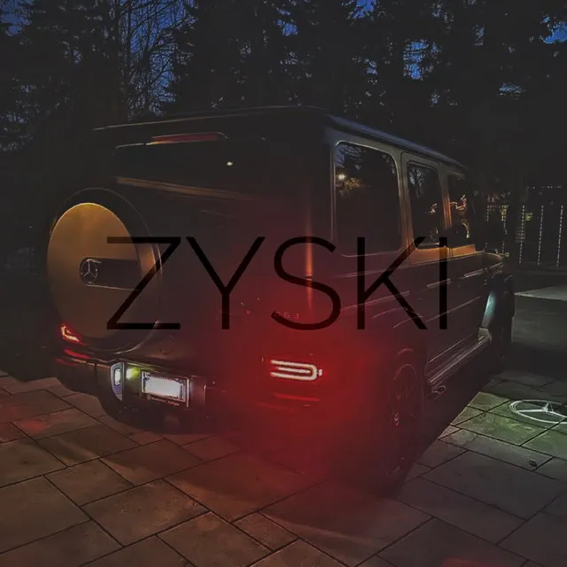 ZYSKI