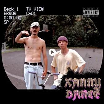 XannyDance by Murphy Trash