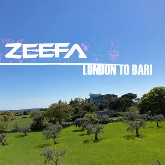 London To Bari by ZEEFA