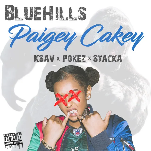 Paigey Cakey