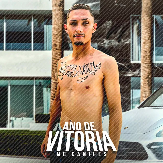 Ano de Vitória