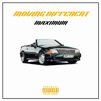 Moving Different by Maximum