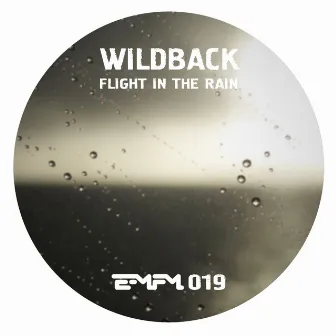 Flight in the Rain by Wildback