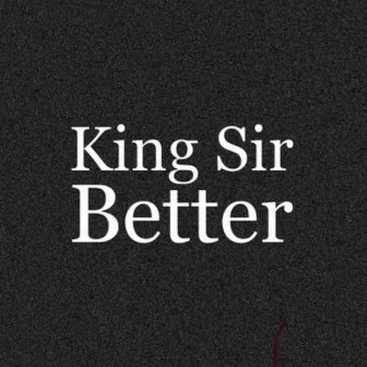 Better by SiRR