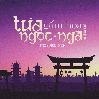 Tựa Gấm Hoa Ngọc Ngà (Lofi Version) by Sino