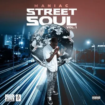 Street Soul Vol.1 by Maniac