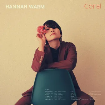 Coral by Hannah Warm