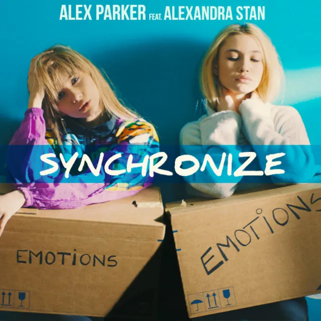 Synchronize (Extended)