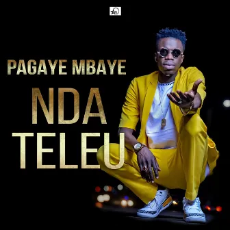 Nda Téleu by Pagaye Mbaye