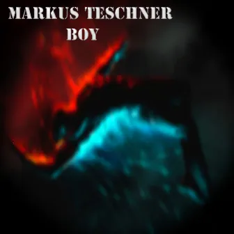 Boy by Markus Teschner