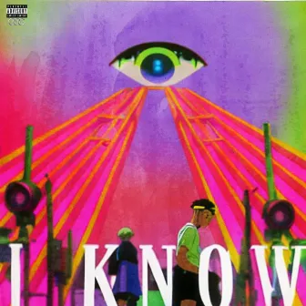 i kNOw by Lil Sid