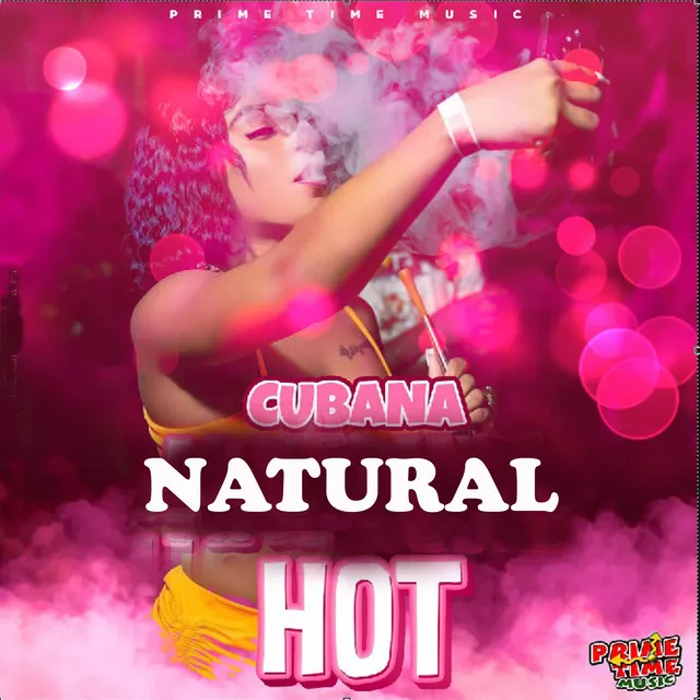 Natural Hot