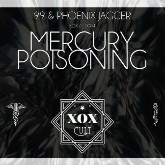 Mercury Poisoning by 99