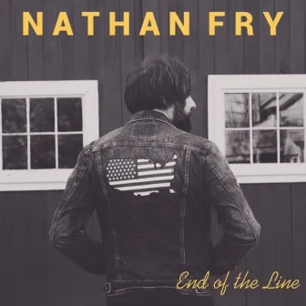 End of the Line by Nathan Fry