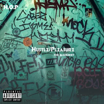 Hustle Over Pleasure by H.O.P