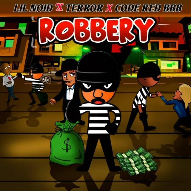 ROBBERY