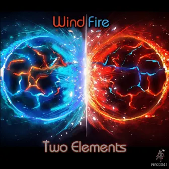 Two Elements by Wind Fire