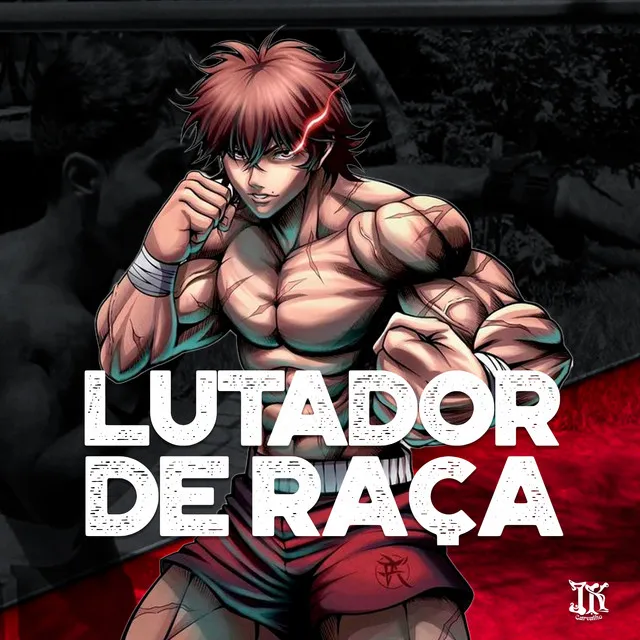 Lutador de Raça