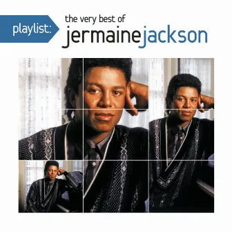 Playlist: The Very Best of Jermaine Jackson by Jermaine Jackson