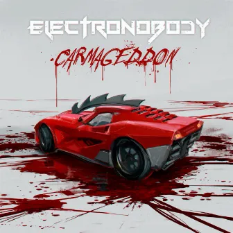 Carmageddon by ElectroNobody