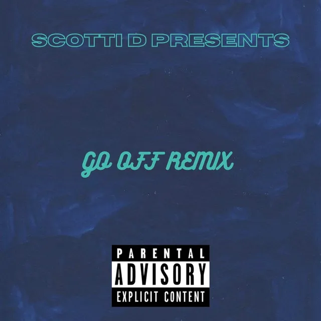 Go Off Freestyle