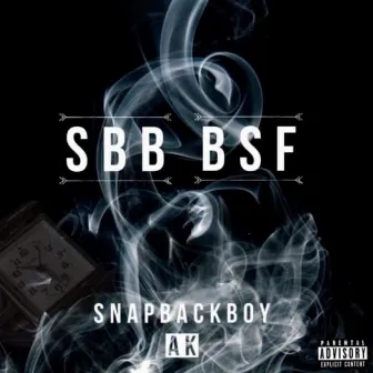 SBB BSF by SnapBackBoy AK